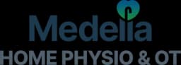 Medella Home Physio & OT logo