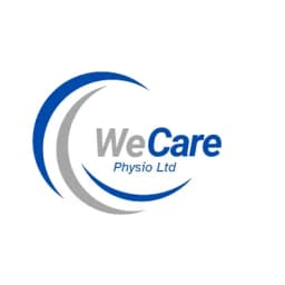 We Care Physio Ltd logo